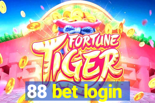 88 bet login